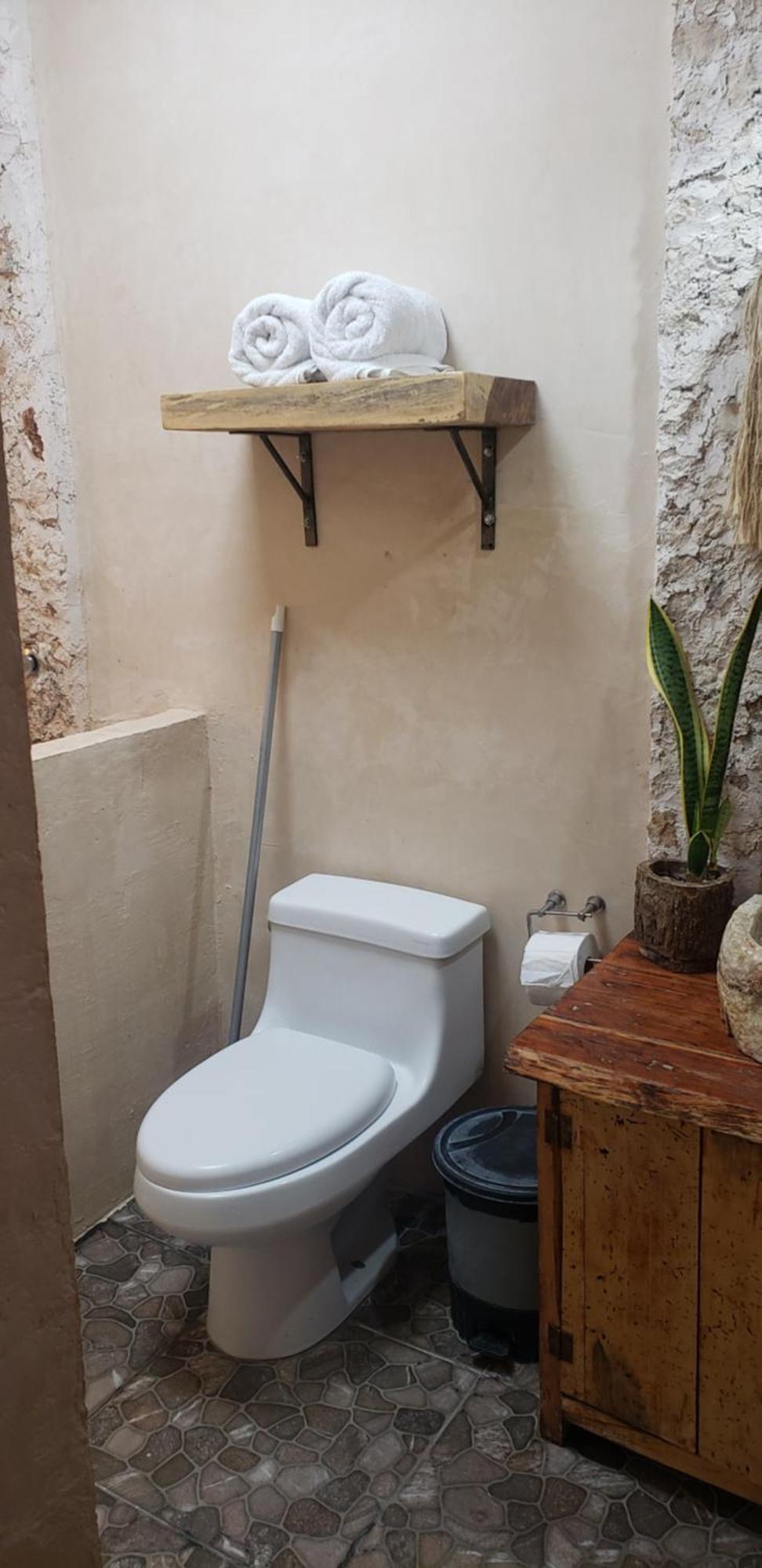 Casa Los Jarochos Valladolid  Dış mekan fotoğraf