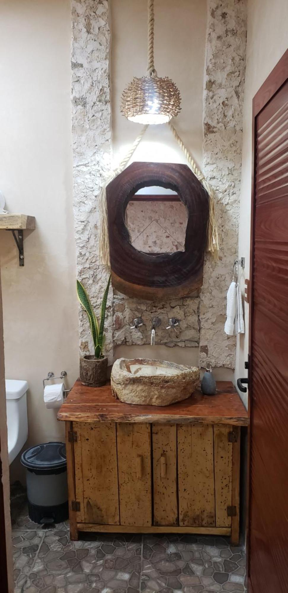 Casa Los Jarochos Valladolid  Dış mekan fotoğraf